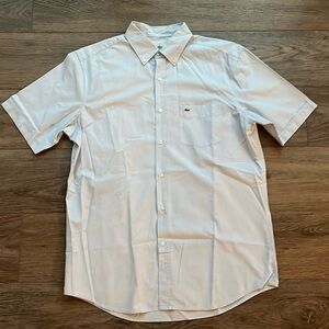 Lacoste men’s shirt - Excellent condition